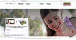 Desktop Screenshot of apex-social.org